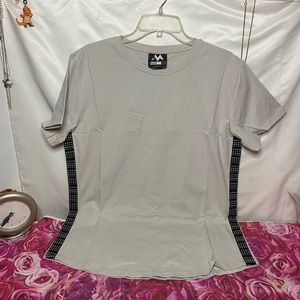 Mens Mentality veni vidi vici shirt